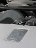 2003 Aston Martin Vanquish-Sold