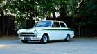 1966 Ford Lotus Cortina Mk I-Sold