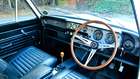 1966 Ford Lotus Cortina Mk I-Sold
