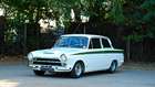 1966 Ford Lotus Cortina Mk I-Sold