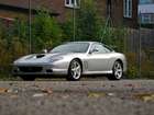 2003 Ferrari 575M F1-Sold