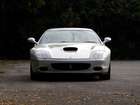 2003 Ferrari 575M F1-Sold