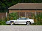 2003 Ferrari 575M F1-Sold