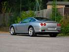 2003 Ferrari 575M F1-Sold