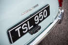 1962 Morris Mini Minor Saloon-Auction Lot
