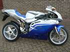 2006 MV Agusta F4 1000S-Sold