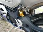 2006 MV Agusta F4 1000S-Sold