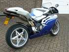 2006 MV Agusta F4 1000S-Sold