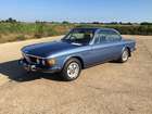 1972 BMW 'E9' 3.0 CSA-Sold