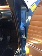 1972 BMW 'E9' 3.0 CSA-Sold