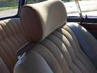 1972 BMW 'E9' 3.0 CSA-Sold