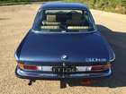 1972 BMW 'E9' 3.0 CSA-Sold