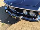 1972 BMW 'E9' 3.0 CSA-Sold
