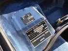 1972 BMW 'E9' 3.0 CSA-Sold