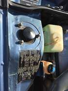 1972 BMW 'E9' 3.0 CSA-Sold