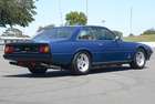 1981 Ferrari 400 GTi  Manual-Auction Lot