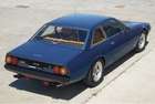 1981 Ferrari 400 GTi  Manual-Auction Lot