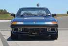 1981 Ferrari 400 GTi  Manual-Auction Lot