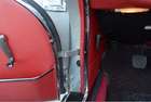 1966 Mercedes 250 SE Convertible Manual LHD (W108)-Sold