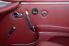 1966 Mercedes 250 SE Convertible Manual LHD (W108)-Sold