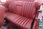 1966 Mercedes 250 SE Convertible Manual LHD (W108)-Sold