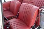 1966 Mercedes 250 SE Convertible Manual LHD (W108)-Sold
