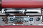 1966 Mercedes 250 SE Convertible Manual LHD (W108)-Sold