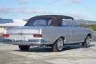 1966 Mercedes 250 SE Convertible Manual LHD (W108)-Sold
