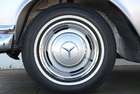 1966 Mercedes 250 SE Convertible Manual LHD (W108)-Sold