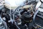 1966 Mercedes 250 SE Convertible Manual LHD (W108)-Sold