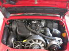 1992 Porsche 911 (964) Carrera RS Touring-Auction Lot