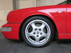 1992 Porsche 911 (964) Carrera RS Touring-Auction Lot