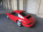 1992 Porsche 911 (964) Carrera RS Touring-Auction Lot