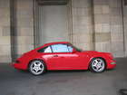 1992 Porsche 911 (964) Carrera RS Touring-Auction Lot