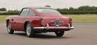1960 Aston Martin DB4 Series II Saloon-Auction Lot