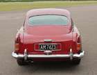 1960 Aston Martin DB4 Series II Saloon-Auction Lot