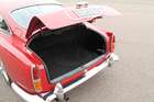 1960 Aston Martin DB4 Series II Saloon-Auction Lot