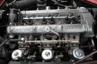 1960 Aston Martin DB4 Series II Saloon-Auction Lot