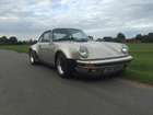 1981 Porsche 911 (930) Turbo-Sold