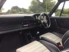 1981 Porsche 911 (930) Turbo-Sold