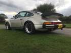 1981 Porsche 911 (930) Turbo-Sold