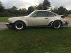 1981 Porsche 911 (930) Turbo-Sold