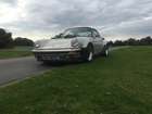 1981 Porsche 911 (930) Turbo-Sold