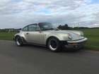 1981 Porsche 911 (930) Turbo-Sold