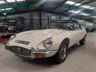 1971 Jaguar E-Type Series 3 V12 Roadster-Sold