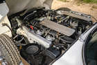 1971 Jaguar E-Type Series 3 V12 Roadster-Sold