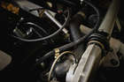 1971 Jaguar E-Type Series 3 V12 Roadster-Sold
