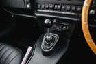 1971 Jaguar E-Type Series 3 V12 Roadster-Sold