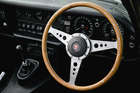 1971 Jaguar E-Type Series 3 V12 Roadster-Sold