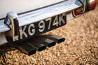 1971 Jaguar E-Type Series 3 V12 Roadster-Sold